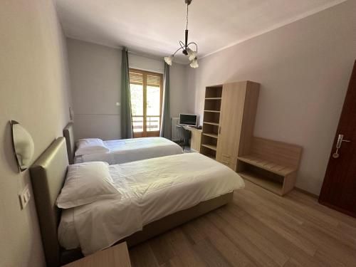 Albergo LA COLDRA 2
