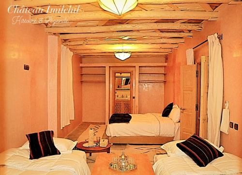 Chateau Imilchil 3