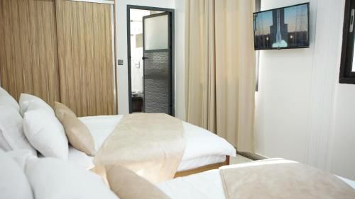 Hotel Riad Taounate 2
