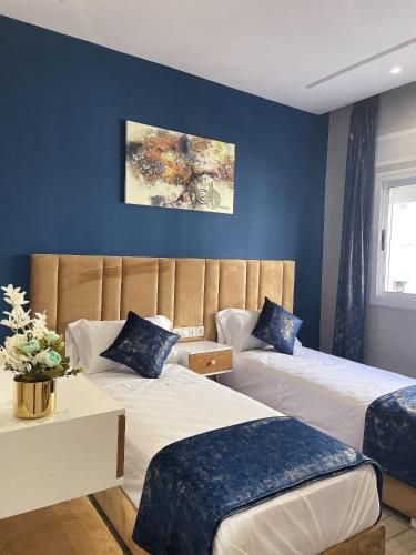 HOSTAL MH BORJ 3