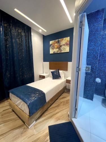 HOSTAL MH BORJ 2