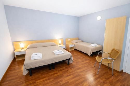 Hotel Degli Angeli 2