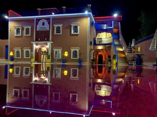 Riad lina 3