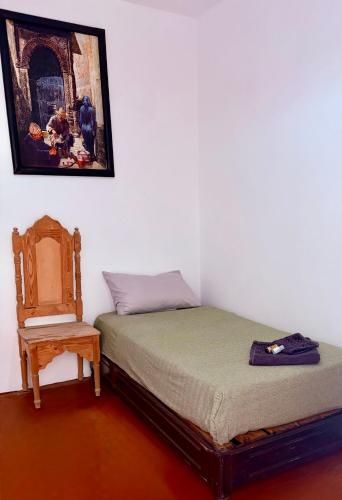 Hôtel grand Atlas 2