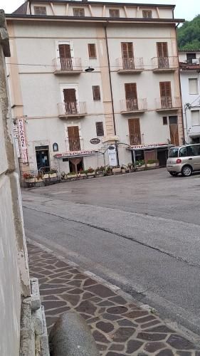 Hotel Santamaria 3