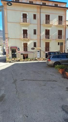 Hotel Santamaria 3 estrellas en Villa Santa Maria
