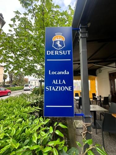Locanda alla stazione 1 estrellas en Latisana