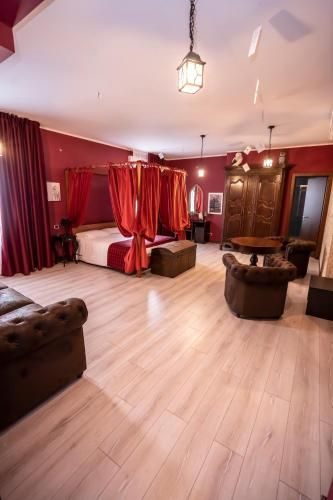 Binario Magic RistoHotel 3 estrellas en Palazzago