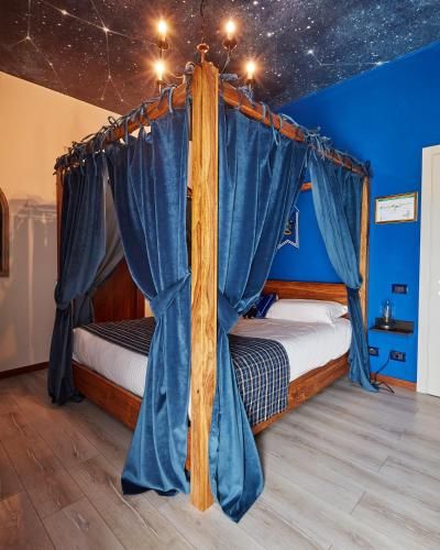 Binario Magic RistoHotel 3