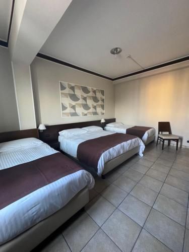 Hotel Vittoria 2