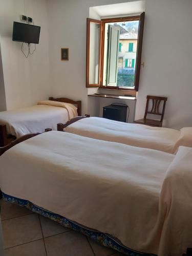 Acquacheta Valtancoli Hotel B&B 2