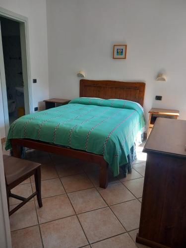 Acquacheta Valtancoli Hotel B&B 3