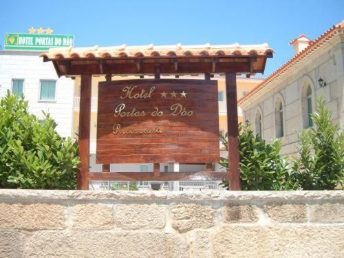 Hotel Portas Do Dao 2