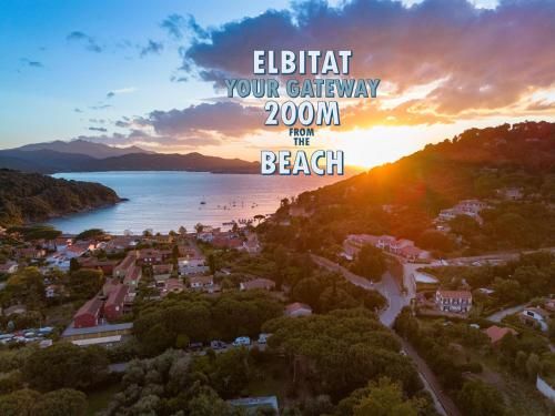 Elbitat Wellness&Spa -1 estrellas en Bagnaia