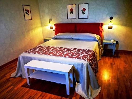ALBERGO BALDAZZI 1916 3