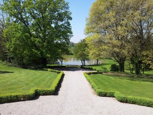 Relais Villa Zaccaria 3