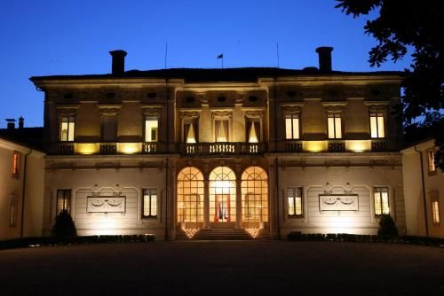 Relais Villa Zaccaria 2