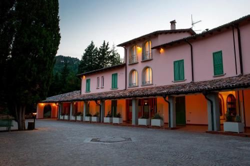 Bellosguardo Resort 2