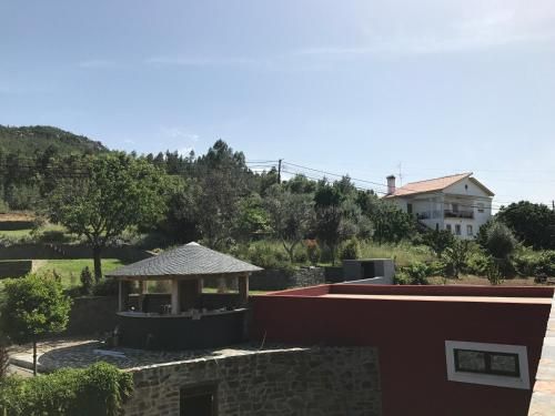 Hotel Rural da Catraia 2