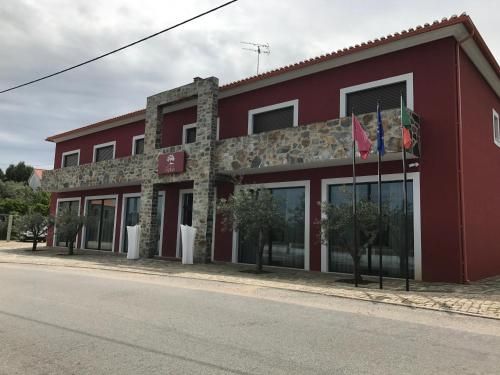Hotel Rural da Catraia -1 estrellas en Chão Redondo