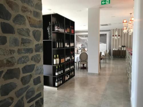 Hotel Rural da Catraia 3