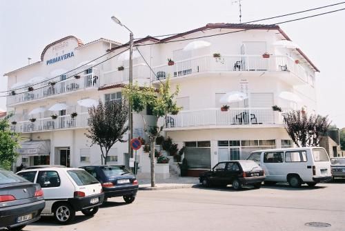 Hotel Primavera 2 estrellas en Monte Real