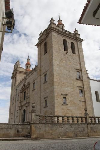 Hotel Mirafresno 3