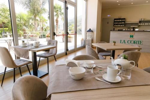 La Corte Park Hotel & Spa 2