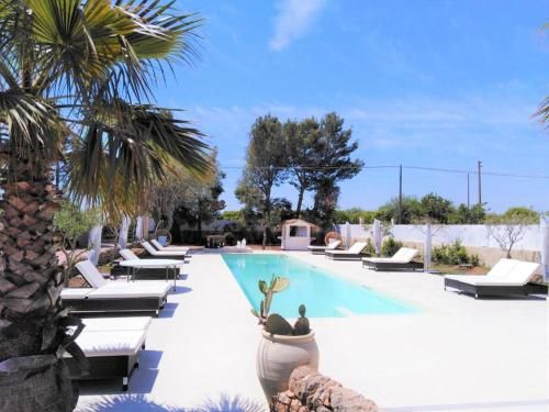 Hotel Residence Noto Marina Relais 2