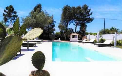 Hotel Residence Noto Marina Relais 3