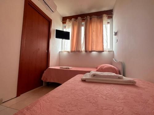 Hotel Cili 3