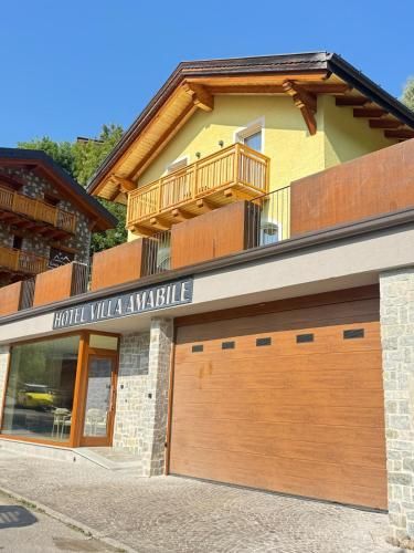 Hotel Villa Amabile 2