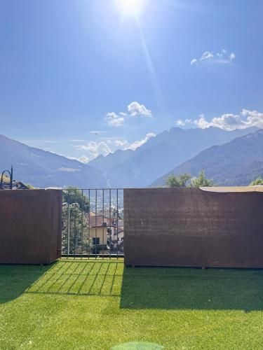 Hotel Villa Amabile 3