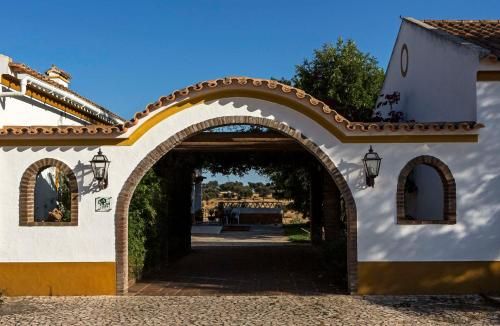 Naveterra-Hotel Rural 2
