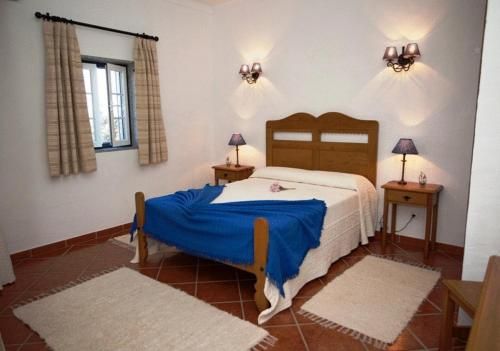 Naveterra-Hotel Rural 3 estrellas en Alandroal