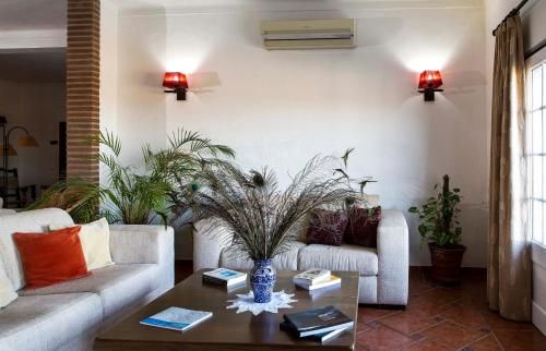 Naveterra-Hotel Rural 3
