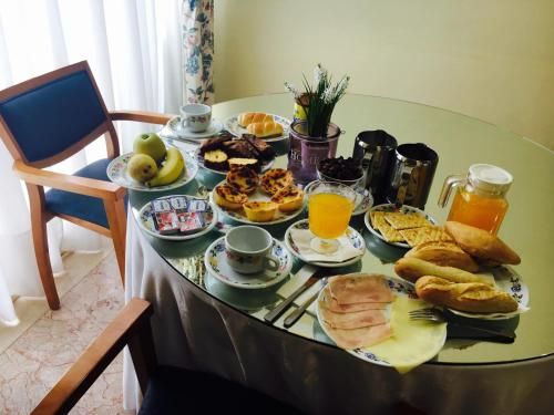 Hotel Caldelas 3