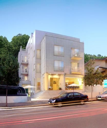 Hotel Caldelas 2