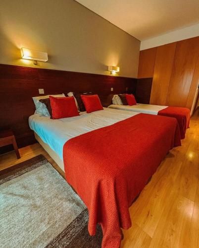 Hotel Verdeal 3