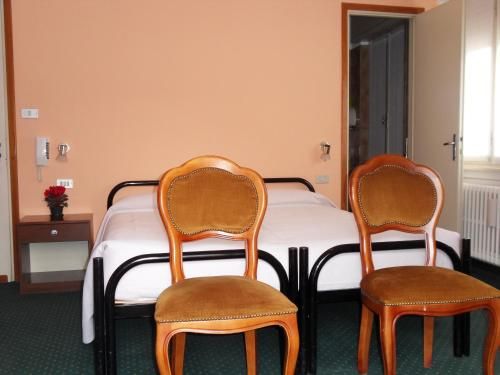 Albergo Betulla 2