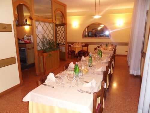Albergo Betulla 3
