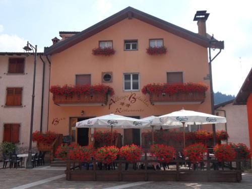 Albergo Betulla 2 estrellas en Onore