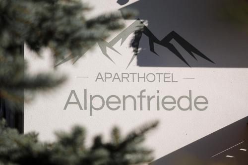 Aparthotel Alpenfriede 2