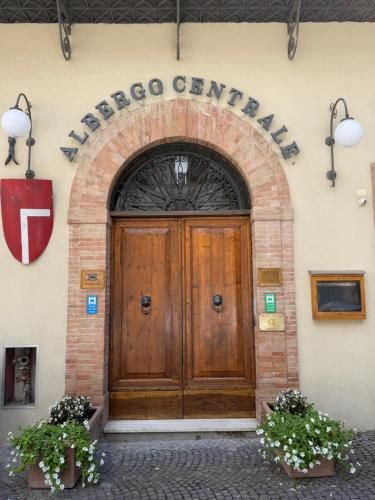Albergo Centrale 3