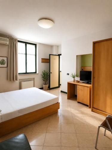 SMART Hotel Argo 2 estrellas en Orzinuovi