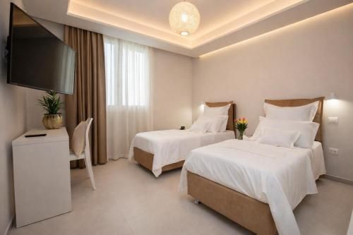 Hotiday Rooms Torre Pali 3