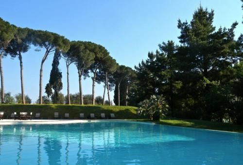 Club Wyndham Tuscany 4 estrellas en Colleoli