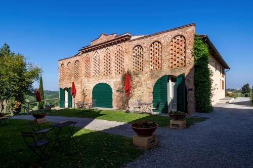 Club Wyndham Tuscany 2