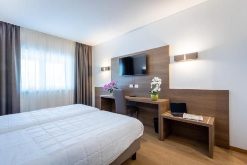 Park Hotel Gemona 3