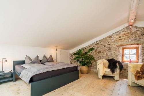 Boutiquehotel Weißes Rössl Lichtenberg von 1480 2
